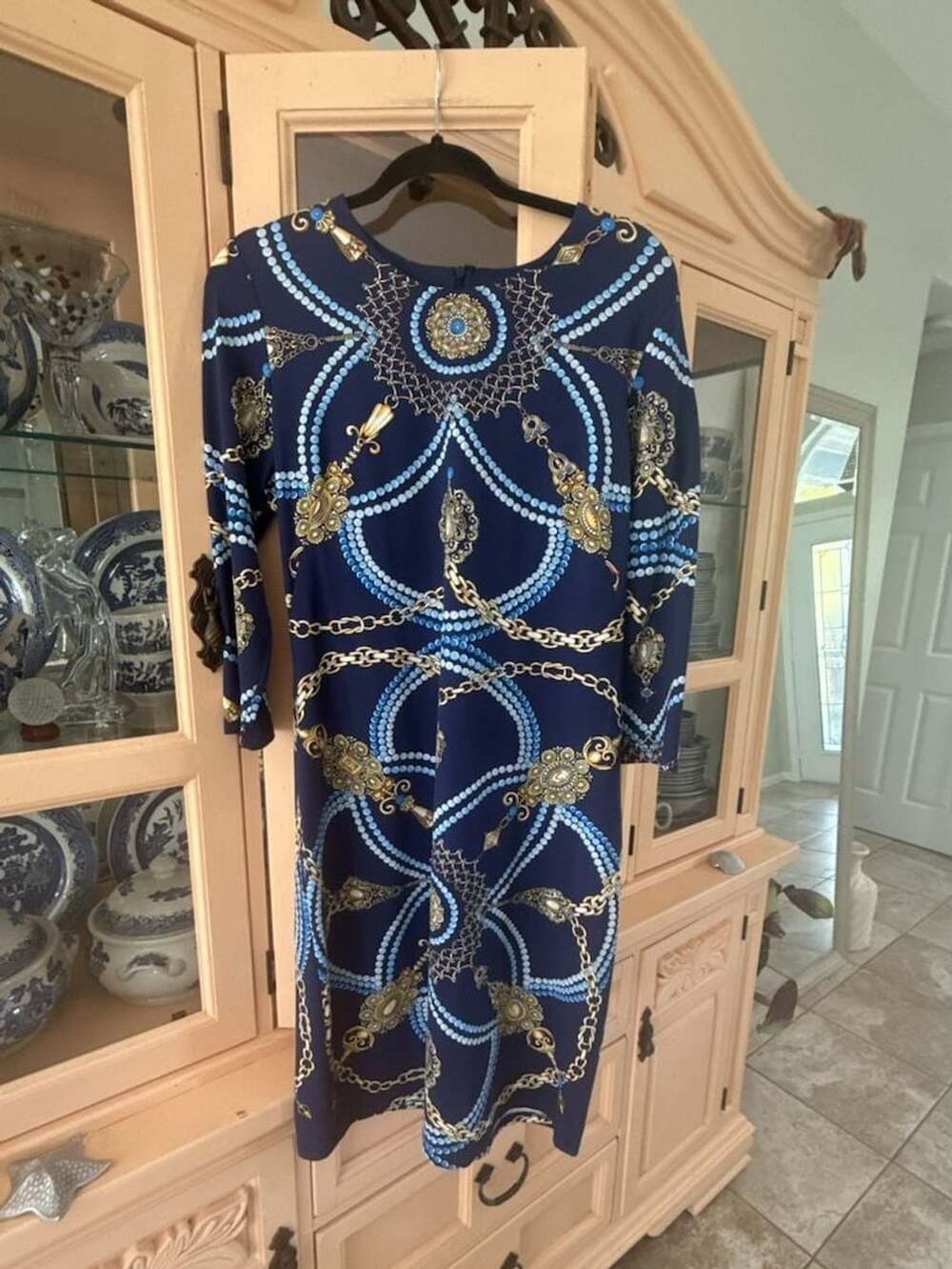 J.McLaughlin Dress Size L
